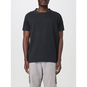 Our Legacy T-Shirt Men Black